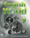 English World: Level 9: Workbook (+ CD-ROM) - Mary Bowen, Liz Hocking, Wendy Wren