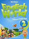 English World 2: Grammar Practice Book - Nick Beare