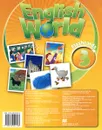 English World 3: Flashcards (набор из 76 карточек) - Mary Bowen, Liz Hocking