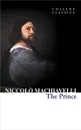 The Prince - Niccolo Machiavelli
