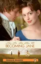 Becoming Jane: Level 3 - Sarah Williams, Kevin Hood