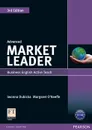 Market Leader: C1-C2: Advanced (CD-ROM) - Iwonna Dubicka, Margaret O'Keeffe