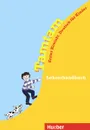 Tamtam: Lehrerhandbuch: Ester Kontakt Deutsch fur Kinder - Gabriele Kopp, Josef Alberti, Siegfried Buttner