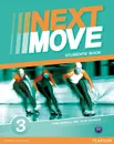 Next Move 3: Students Book - Jayne Wildman, Fiona Beddall
