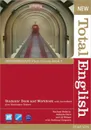 New Total English: Intermediate: Flexi Course Book 2: Students' Book and Workbook with ActiveBook plus Vocabulary Trainer (+ DVD-ROM) - Rachael Roberts, Antonia Clare, J. J. Wilson, Anthony Cosgrove