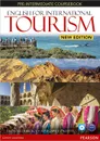 English for International Tourism Pre-Intermediate (+ DVD-ROM) - Iwonna Dubicka, Margaret O'Keeffe