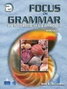Focus on Grammar 2: Student's book - Irene E. Schoenberg