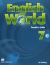 English World 7: Teacher's Guide - Liz Hocking