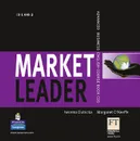 Market Leader: Advanced: Business English Course Book (аудиокурс на 2 CD) - Iwonnan Dubicka, Margaret O'Keeffe