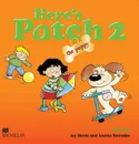 Here's Patch the Puppy: Level 2: Audio CDs (аудиокурс на 2 CD) - Joy Morris, Joanne Ramsden