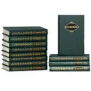 Н. С. Лесков. Собрание сочинений в 12 томах (комплект из 12 книг) - Н. С. Лесков