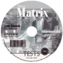New Matrix: Intermediate Tests (курс в формате PDF) - Lynda Edwards, Kathy Gude