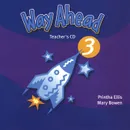 Way Ahead 3: Teacher's CD (аудиокурс на CD) - Printha Ellis, Mary Bowen