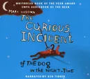 The Curious Incident of the Dog in the Night-time (аудиокнига на 6 CD) - Хэддон Марк