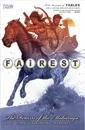 Fairest: Return of the Maharaja: Volume 3 - Sean E. Williams