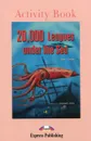 20000 Leagues under the Sea: Activity Book - Jules Verne