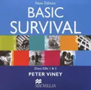 Basic Survival: Class CDs (аудиокурс на 2 CD) - Peter Viney