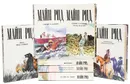 Майн Рид. Приключенческие романы (комплект из 7 книг) - Рид М.