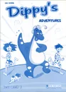 Dippy's Adventures: Test Book - Eve Byrne