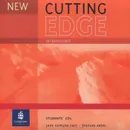 Cutting Edge: Intermediate (аудиокурс на 2 CD) - Jane Comyns Carr, Frances Eales