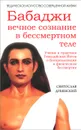 Бабаджи — вечное сознание в бессмертном теле. Учение и практика Гималайских йогов о Богореализации и физическом бессмертии - Святослав Дубянский