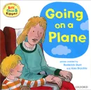 Going on a Plane - Roderick Hunt, Annemarie Young