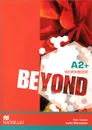 Beyond: Workbook: Level A2+ - Nina Lauder, Ingrid Wisniewska