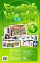 English World 4: Poster (комплект из 12 постеров) - Mary Bowen, Liz Hocking