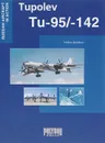 Tupolev Tu-95/142 - Yefim Gordon