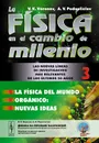 La fisica en el cambio de milenio: Las nuevas lineas de investigacion mas relevantes de los ultimos 50 anos: La fisica del mundo organico: Nuevas ideas - V. K. Voronov, A. V. Podoplielov