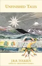 Unfinished Tales: Of Numenor and Middle-Earth - J. R. R. Tolkien