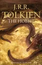 The Hobbit - J. R. R. Tolkien