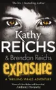 Exposure - Райх Кэти