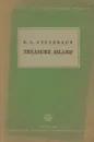 Treasure Island - R. L. Stevenson