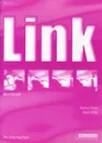 Link Pre-intermediate: Workbook - Rachel Finnie