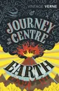 Journey to the Centre of the Earth - Verne, Jules