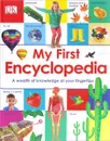 My First Encyclopedia - Carol Watson