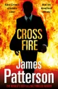 Cross Fire - Patterson, James