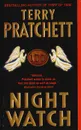 Night watch - Terry Pratchett