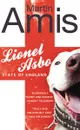 Lionel Asbo - Amis, Martin