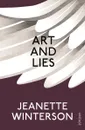 Art and Lies - Уинтерсон Дженет