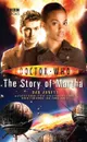 Doctor Who: The Story of Martha - Dan Abnett