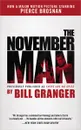 The November Man - Bill Granger