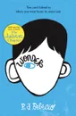 Wonder - R. J. Palacio