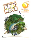 Macmillan Next Move 1: Workbook - Amanda Cant