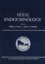 Fetal Endocrinology - Miles J. Novy, John A. Resko