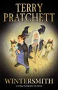 Wintersmith - Pratchett, Terry