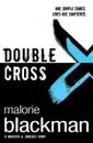 Double Cross - Blackman, Malorie