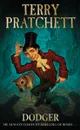 Dodger - Pratchett, Terry