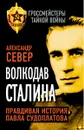 Волкодав Сталина. Правдивая история Павла Судоплатова - Александр Север